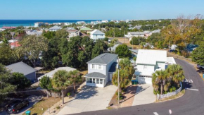 Jubilee by the Sea Gulf Coast Relaxation
